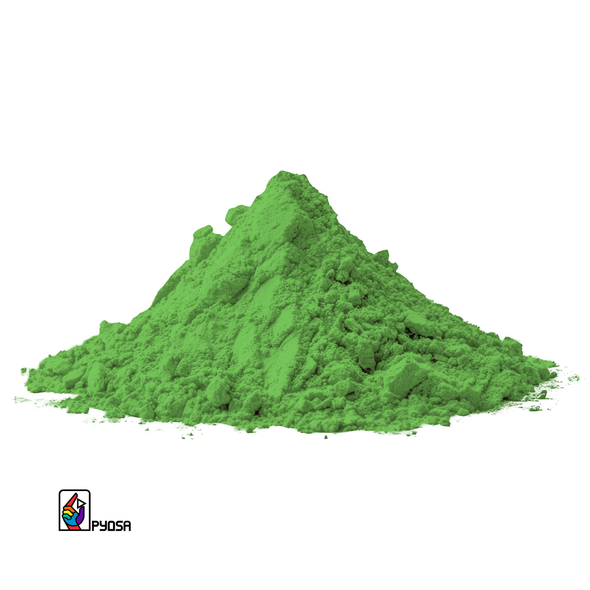 VERDE NEON LZQ B25