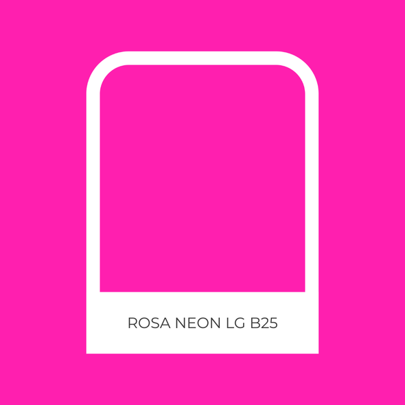 ROSA NEON LG B25