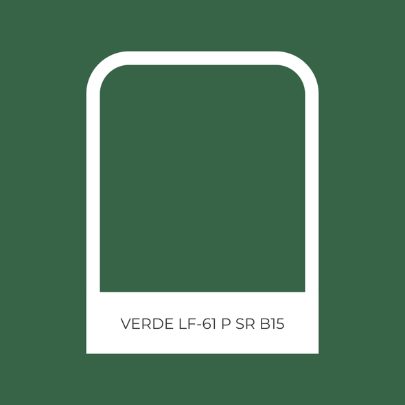 VERDE LF-61 P SR B15