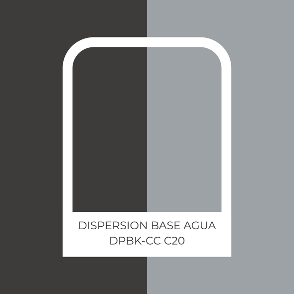 DISPERSION BASE AGUA DPBK-CC C20