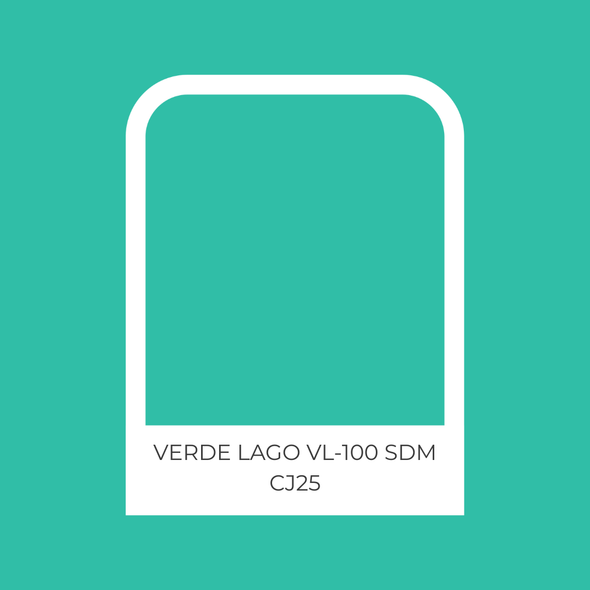 VERDE LAGO VL-100 SDM CJ25
