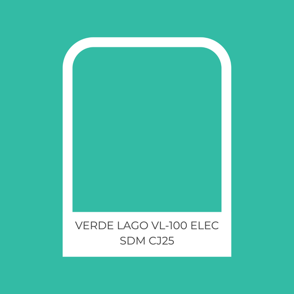 VERDE LAGO VL-100 ELEC SDM CJ25