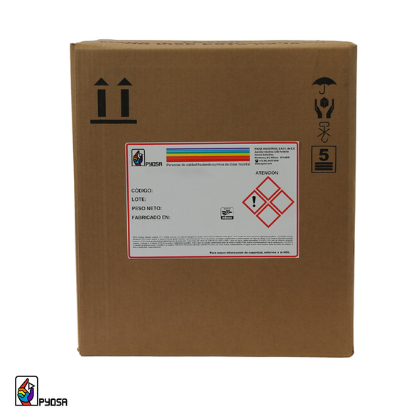 VERDE LAGO VL-100 SCEM CJ25