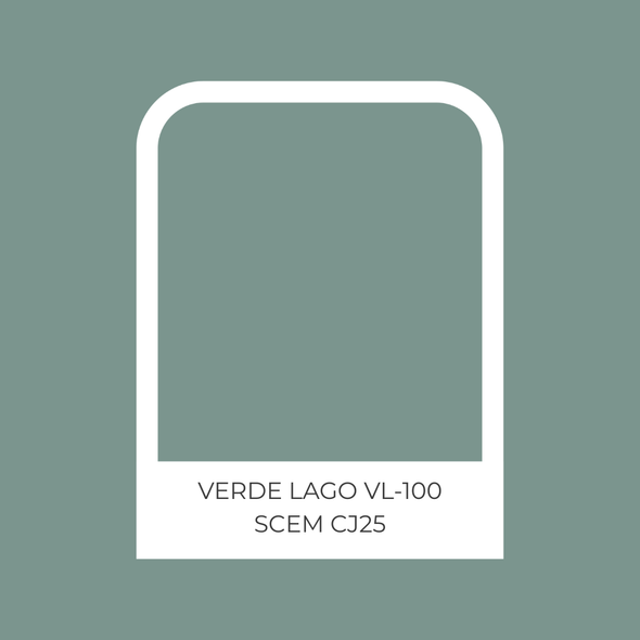 VERDE LAGO VL-100 SCEM CJ25