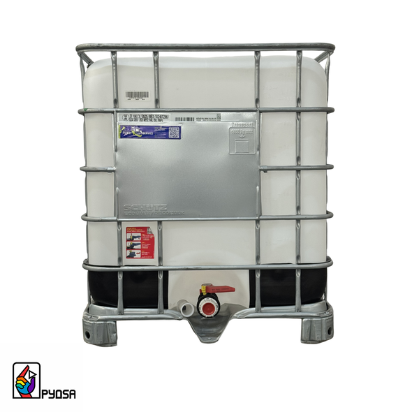 EMULSION VINIL ACETATO W-2501 V. CT1100
