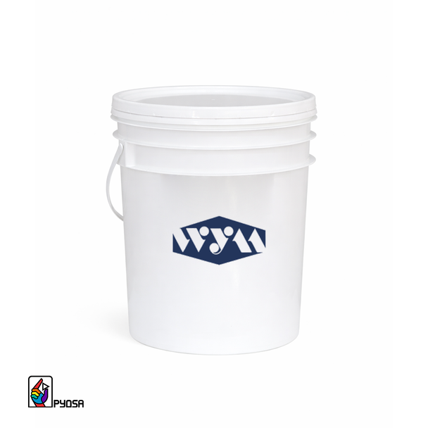 POLIACRILATO DE AMONIO SOLN W-5012 C20