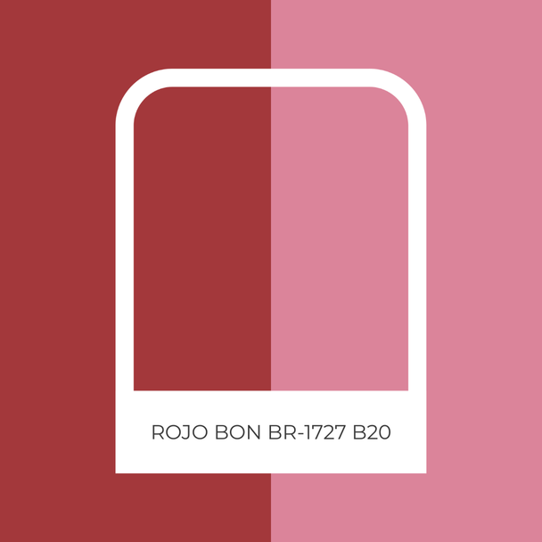 ROJO BON BR-1727 B20
