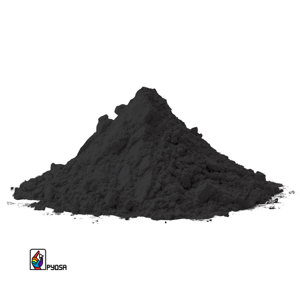 PYOBLACK NEGRO DE HUMO PBK-7005 PWO B15