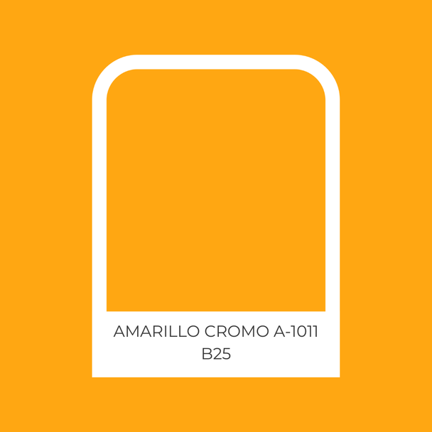 AMARILLO ROJIZO LF-811 P B15