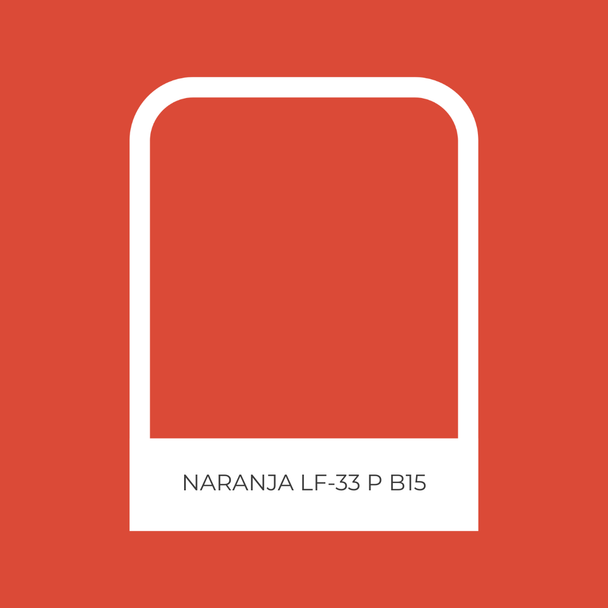 NARANJA LF-33 P B15