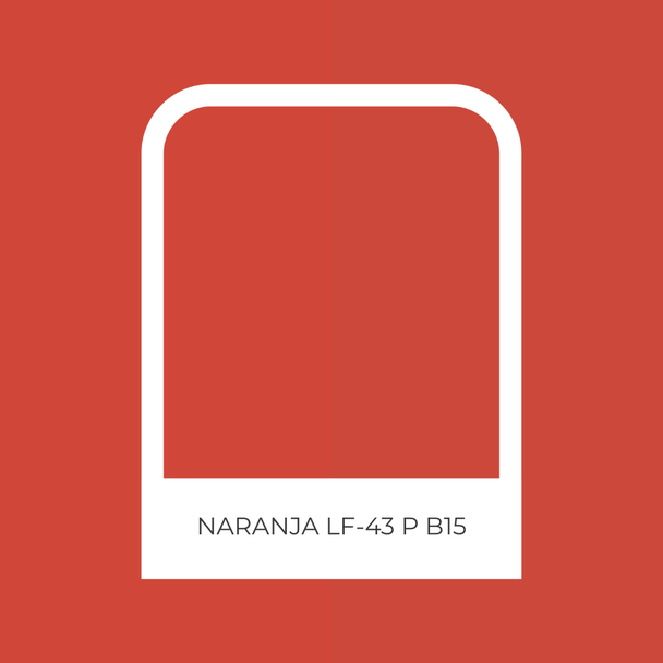 NARANJA LF-43 P B15