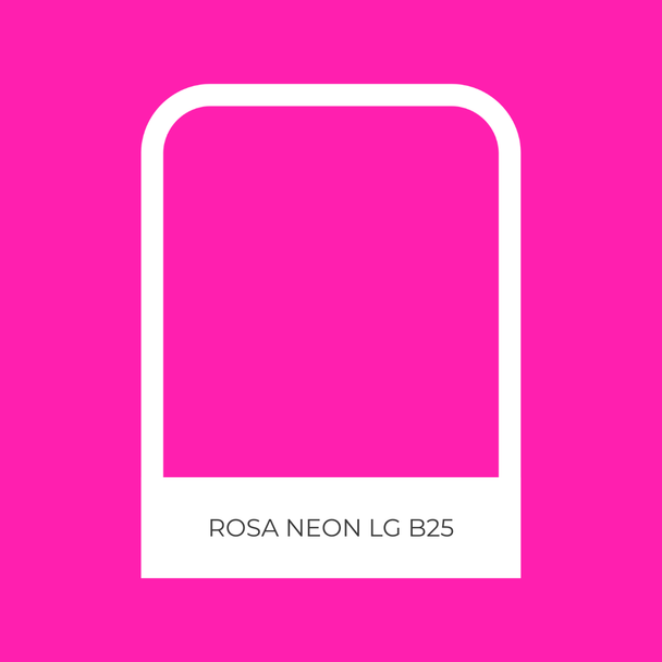 ROSA NEON LG B25