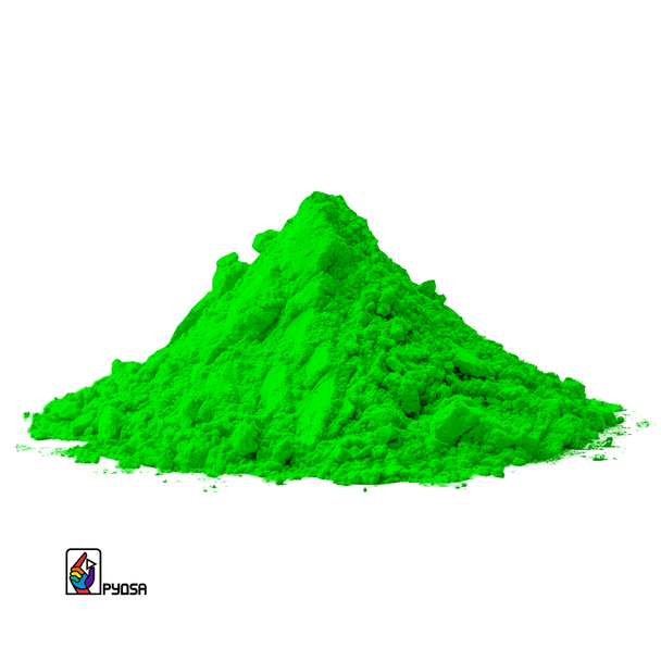 VERDE NEON HP B25
