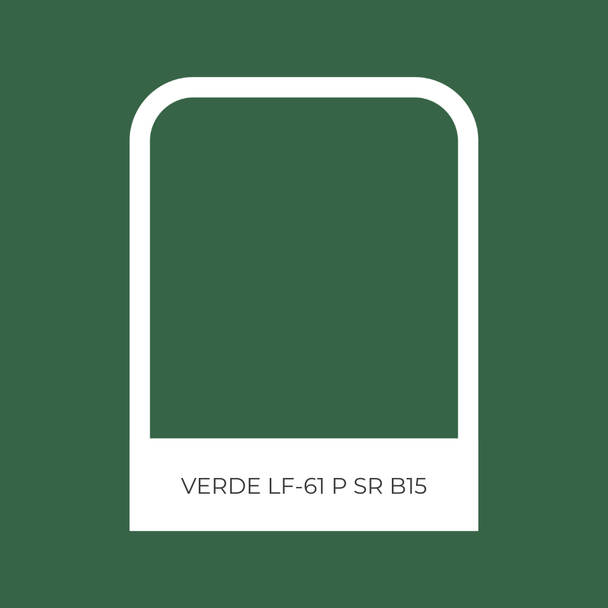 VERDE LF-61 P SR B15