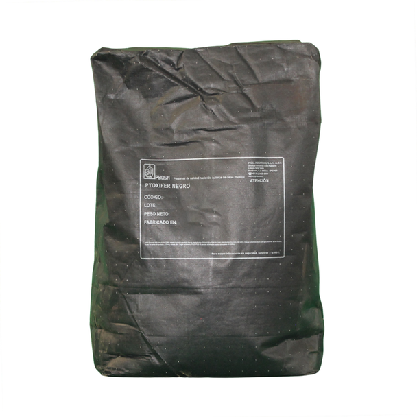 PYOXIFER NEGRO OHBK-1105 P MIC B25