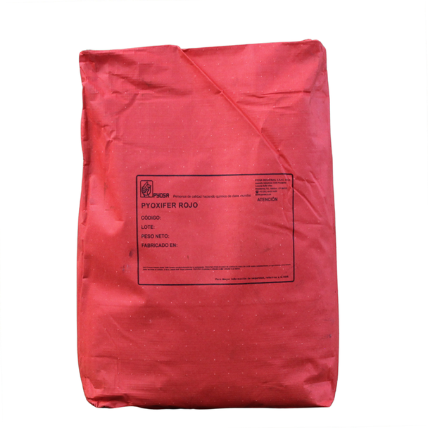 PYOXIFER ROJO OHR-1011 P MIC B25
