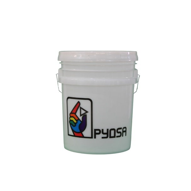 PASTA SUPRA NEGRA PN-3001 C20