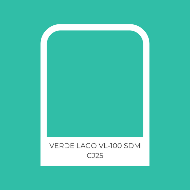 VERDE LAGO VL-100 SDM CJ25