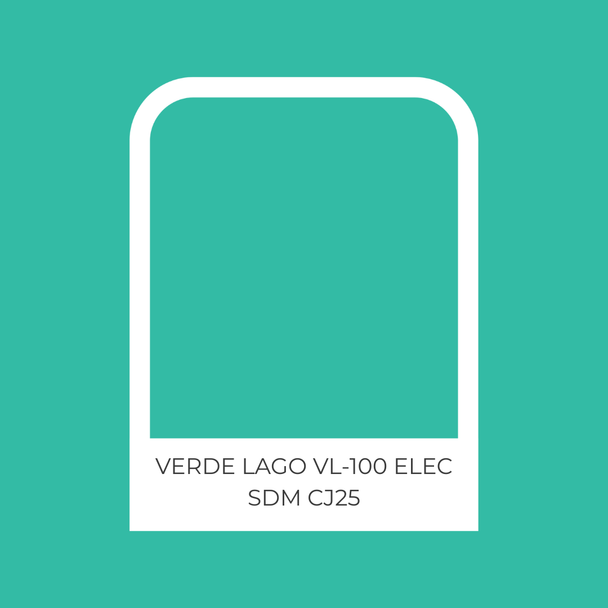 VERDE LAGO VL-100 ELEC SDM CJ25
