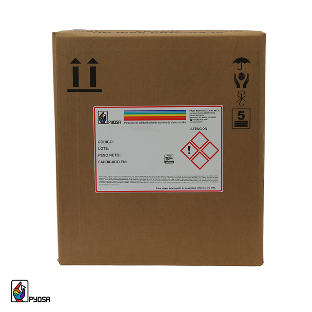 VERDE LAGO VL-100 SCEM CJ25