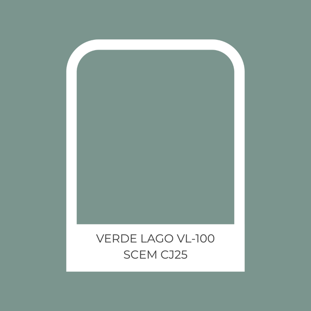 VERDE LAGO VL-100 SCEM CJ25