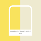 AMARILLO CROMO A-531 T B25