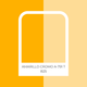 AMARILLO CROMO A-791 T B25