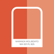 NARANJA MOLIBDATO NM-301 PL B25