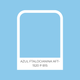 AZUL FTALOCIANINA AFT-1520 P B15