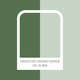 OXIDO DE CROMO VERDE OC-31 B25