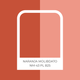 NARANJA MOLIBDATO NM-43 PL B25