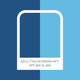 AZUL FTALOCIANINA AFT-977 WP SL B15