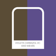VIOLETA CARBAZOL VC-6100 WB B15