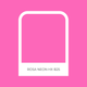 ROSA NEON HX B25