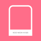 ROJO NEON HX B25