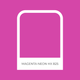 MAGENTA NEON HX B25