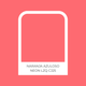 NARANJA AZULOSO NEON LZQ CJ25