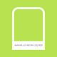 AMARILLO NEON LZQ B25