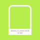 AMARILLO LIMON NEON HX B25