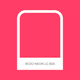 ROJO NEON LG B25