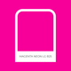 MAGENTA NEON LG B25