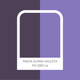 PASTA SUPRA VIOLETA PV-2301 L4