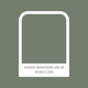 VERDE BANDERA VB-45 SCEM CJ25