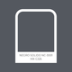 NEGRO SOLIDO NC-3001 MX CJ25