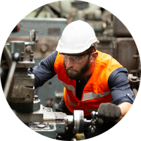 Mantenimiento Industrial