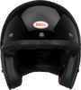 BELL CUSTOM 500 GLOSS BLACK