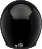 BELL CUSTOM 500 GLOSS BLACK
