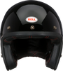 BELL CUSTOM 500 GLOSS BLACK