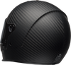 BELL ELIMINATOR CARBON MATTE BLACK