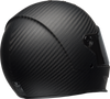 BELL ELIMINATOR CARBON MATTE BLACK